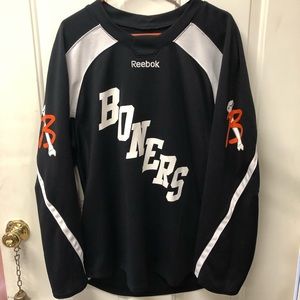 Reebok Indo-Edge “Boners” Jersey